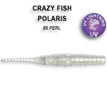 Приманка силиконовая CF Polaris 1.8" 4,5см 
