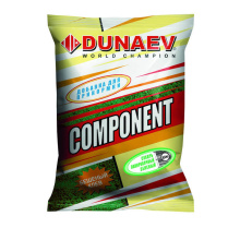 Прикормка Dunaev Компонент 0,4кг
