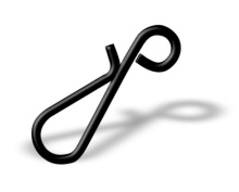 Застежка Gurza Fast Clip AC №UL