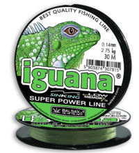 Леска Balsax Iguana 30м