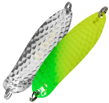 Блесна колеблющаяся D-Ocean Akemi 8,5г (04)