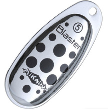 Блесна вращающаяся Mikado Blaster №3 6г