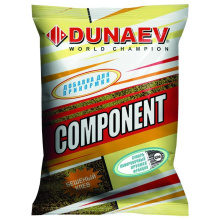 Прикормка Dunaev Компонент 0,4кг