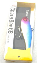 Раттлин Columbia Chata Bee 68мм 15,4г (CB60, 02)