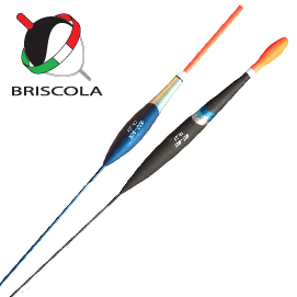 Поплавок бальсовый Briscola 451 Поплавок бальсовый Briscola 451