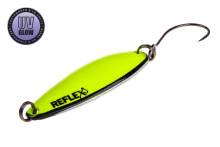 Блесна Iam Reflex Legend 3,1г (R19)