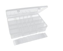 Коробка Mikado 35 x 22 x 8см