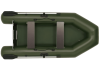 Лодка надувная Фрегат 300E л/т (Зеленый)