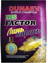 Прикормка Dunaev MS-Factor 1кг