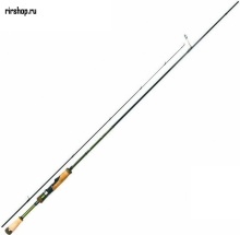 Спиннинг Maximus Egoist-X 2.30м 2-10г