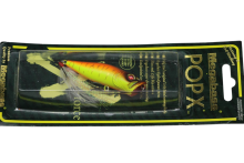 Воблер - поппер Columbia Megabass Popx 6,4см 6,3г (1)