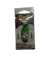 Тейл - спиннер Пик Оникс 18г (006)