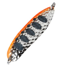 Блесна колеблющаяся D-Ocean Yoko-S 7г (24)