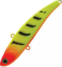 Раттлин Ecopro Nemo Slim 80мм 17г (075, Yellow Chalk)