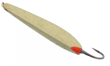 Блесна Пирс зимняя Удача №2 с одним крючком 3,9г (Л)