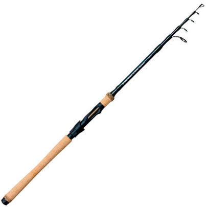 Спиннинг телескопический Dam Steelhead Iconic 2,70м 7-28г Спиннинг телескопический Dam Steelhead Iconic 2,70м 7-28г