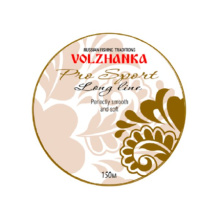 Леска Волжанка Pro Sport Long Line моно 150м прозрачная