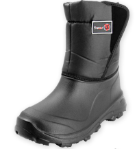 Сапоги мужские Sigma ЭВА  утепленные