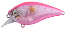 Воблер Spro Ikuru Crank -SL SFL, Pink Ghost, (4373-007)