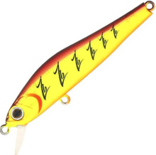 Воблер Zip Baits Rigge F 56мм 2,8г (102M)