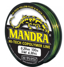 Леска Balsax Mandra 100м