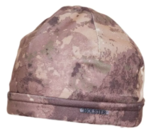 Шапка Сигнал 1 алова-флис туман