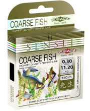 Леска Mikado Sensei Coarse Fish 150м