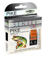 Леска Mikado Sensei Pike 150м