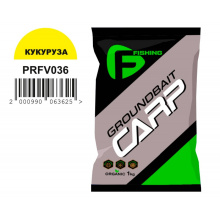 Прикормка Flagman Carp 1кг