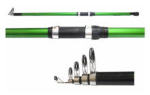 Удилище болонское Setra Tele Rop, 5.00m (стекло)