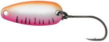 Блесна Dam FZ Pro Trout Spoon №3 3см 1,8г