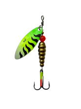 Блесна вращающаяся Osprey Лонг 3" 8,5г (110)