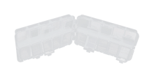 Коробка Mikado 16,2 х 9,6 х 4,2см
