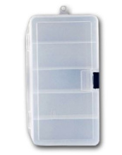 Коробка рыболовная Meiho Versus Fly Case LL 214*118*45мм