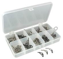 Набор колец Тюльпан Spro Topguide Set M 