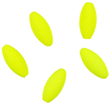 Эллипс Mikado плавающие шарики 15*7мм