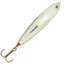 Блесна Пирс зимняя 