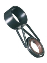 Кольцо Jaxon керамическое