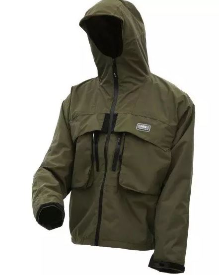 Куртка Dam забродная Hydroforce G2 Куртка Dam забродная Hydroforce G2