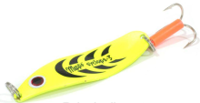 Блесна Mepps Syclops Fluo (№0, Charteuse, 8 г)