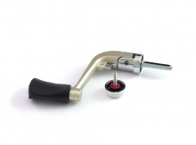 Набор ручек под катушку