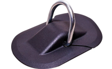 Подошва буксировки¶