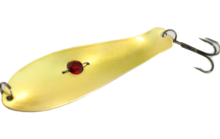 Блесна колеблющаяся Spike Академик 1024 24г (04)