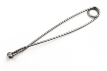 Зевник Namazu рыболовный нержавеющая сталь¶