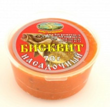 Бисквит насадочный Фиш-Гармония 70г