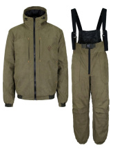 Костюм Элементаль Ifrit Cleric Elite исландия (р 48-50 (170/176), Хаки)