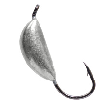 Мормышка литая Lumicom Банан  (18г, #PRH)