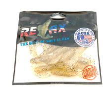 Приманка силиконовая Relax Twister vr Standard 4’’  (TS031)