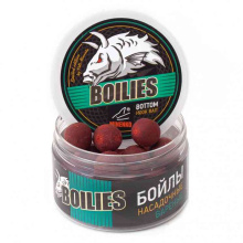Бойлы вареные Minenko Boilies 20мм 200г