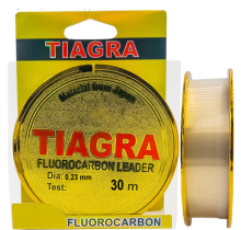 Леска Osprey Super Tiagra Fluorocarbon 30м